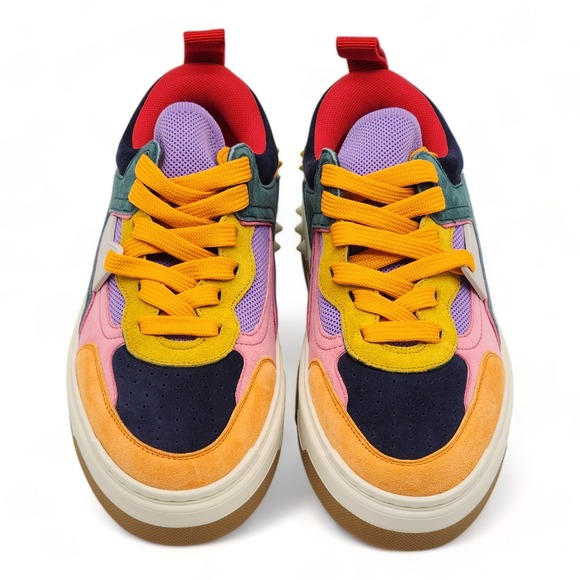 Christian Louboutin Astroloubi Women's Sneakers NIB $995 - Picture 4 of 7